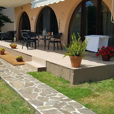 קראמוטי Nautica Bay Apartments מראה חיצוני תמונה