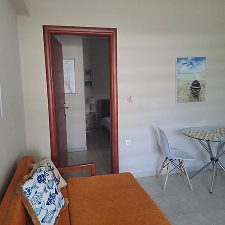 קראמוטי Nautica Bay Apartments מראה חיצוני תמונה
