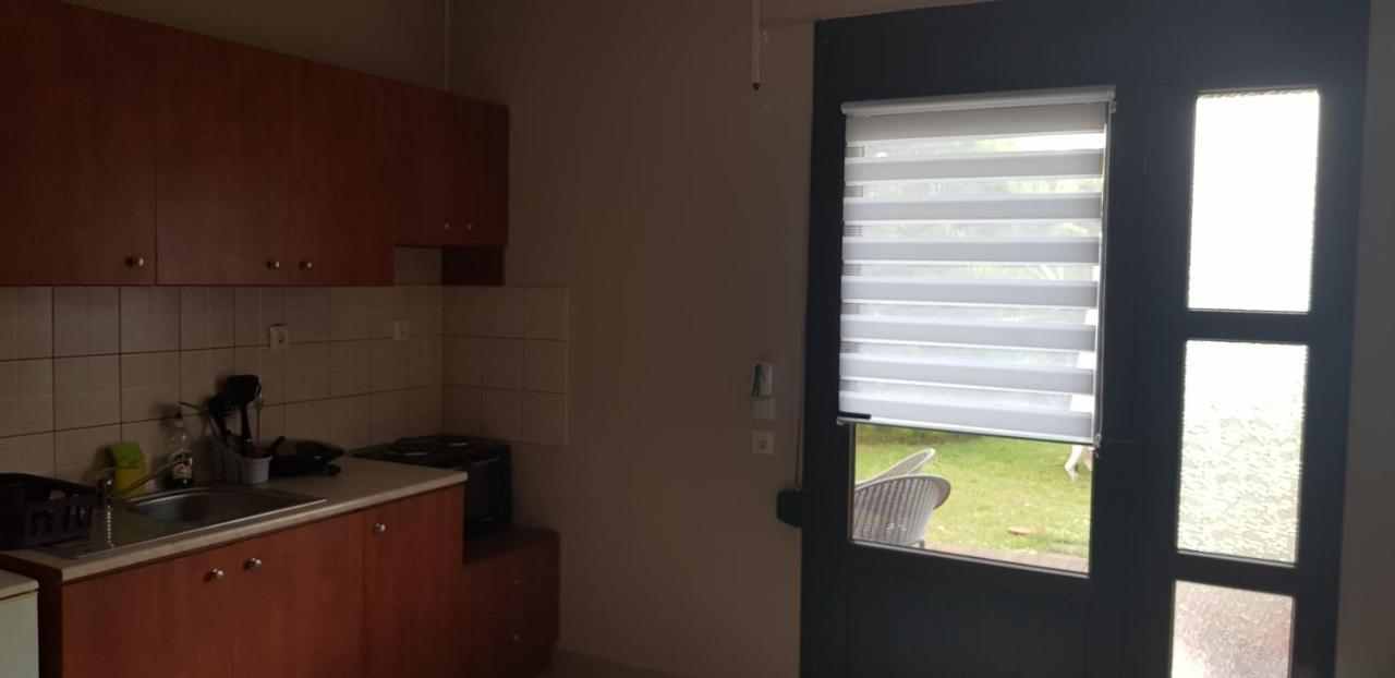 קראמוטי Nautica Bay Apartments חדר תמונה