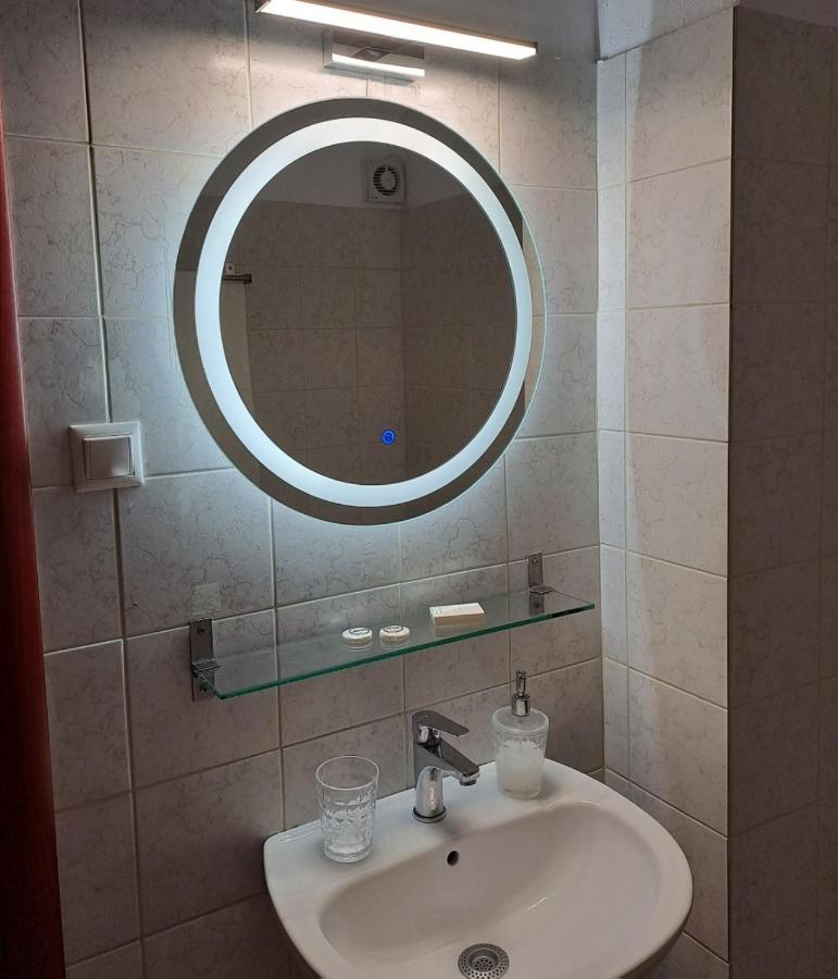 קראמוטי Nautica Bay Apartments חדר תמונה