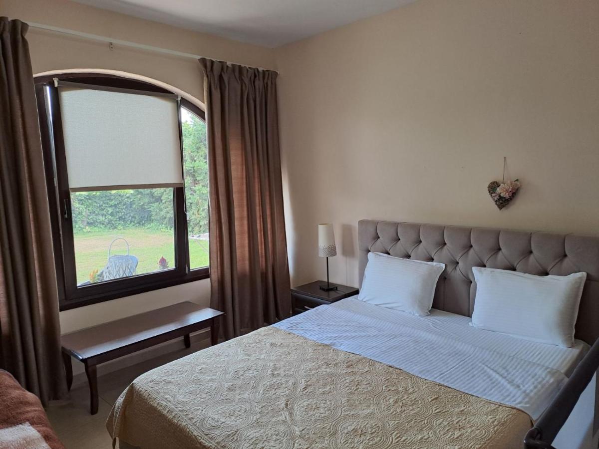 קראמוטי Nautica Bay Apartments חדר תמונה