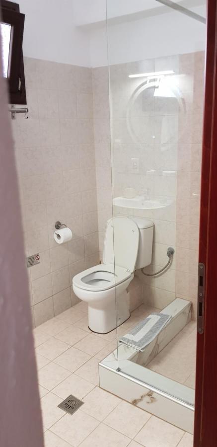קראמוטי Nautica Bay Apartments מראה חיצוני תמונה