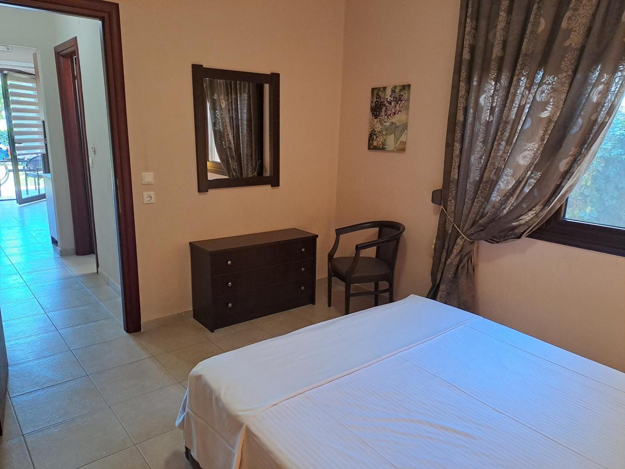 קראמוטי Nautica Bay Apartments מראה חיצוני תמונה