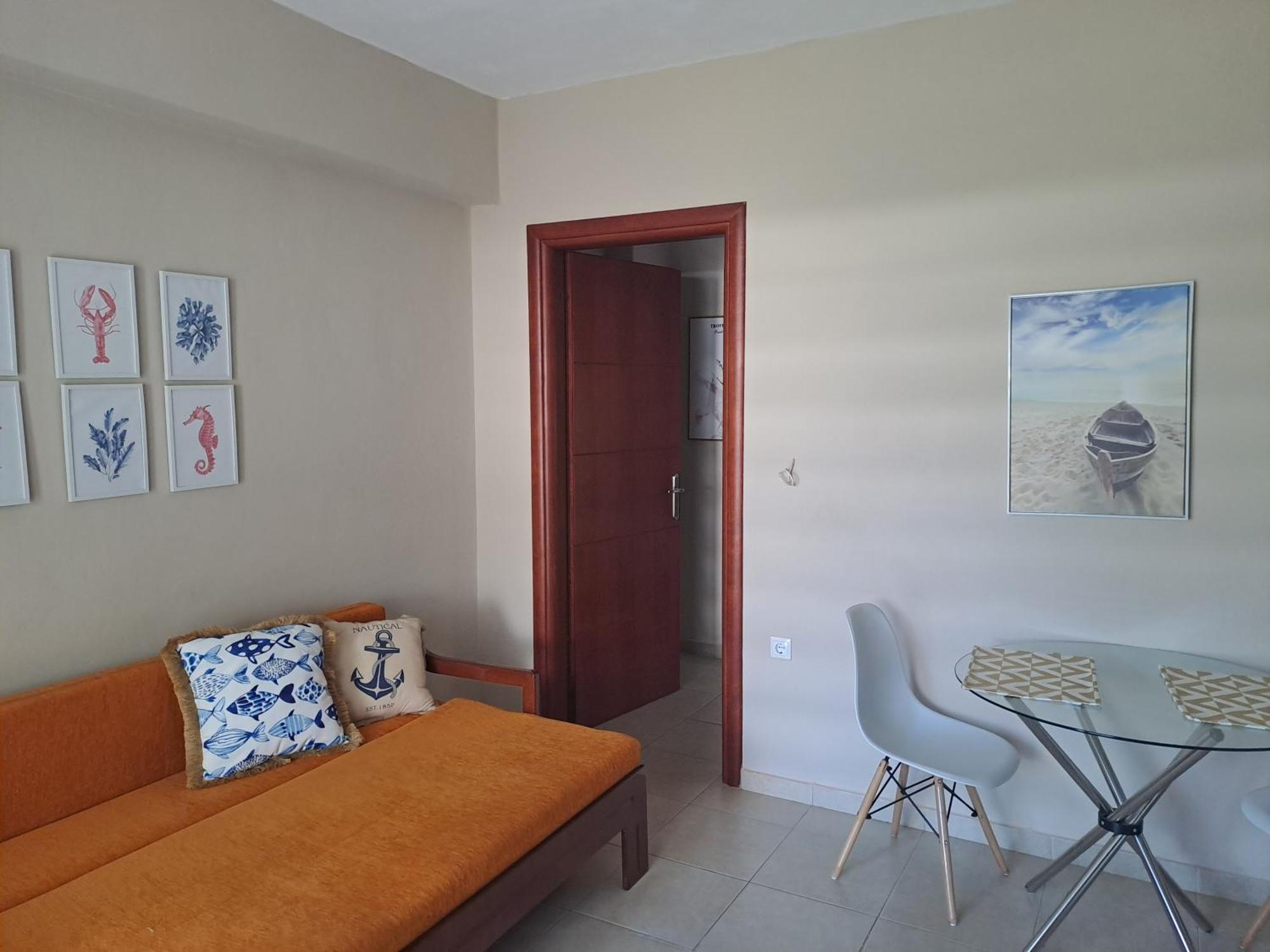 קראמוטי Nautica Bay Apartments מראה חיצוני תמונה
