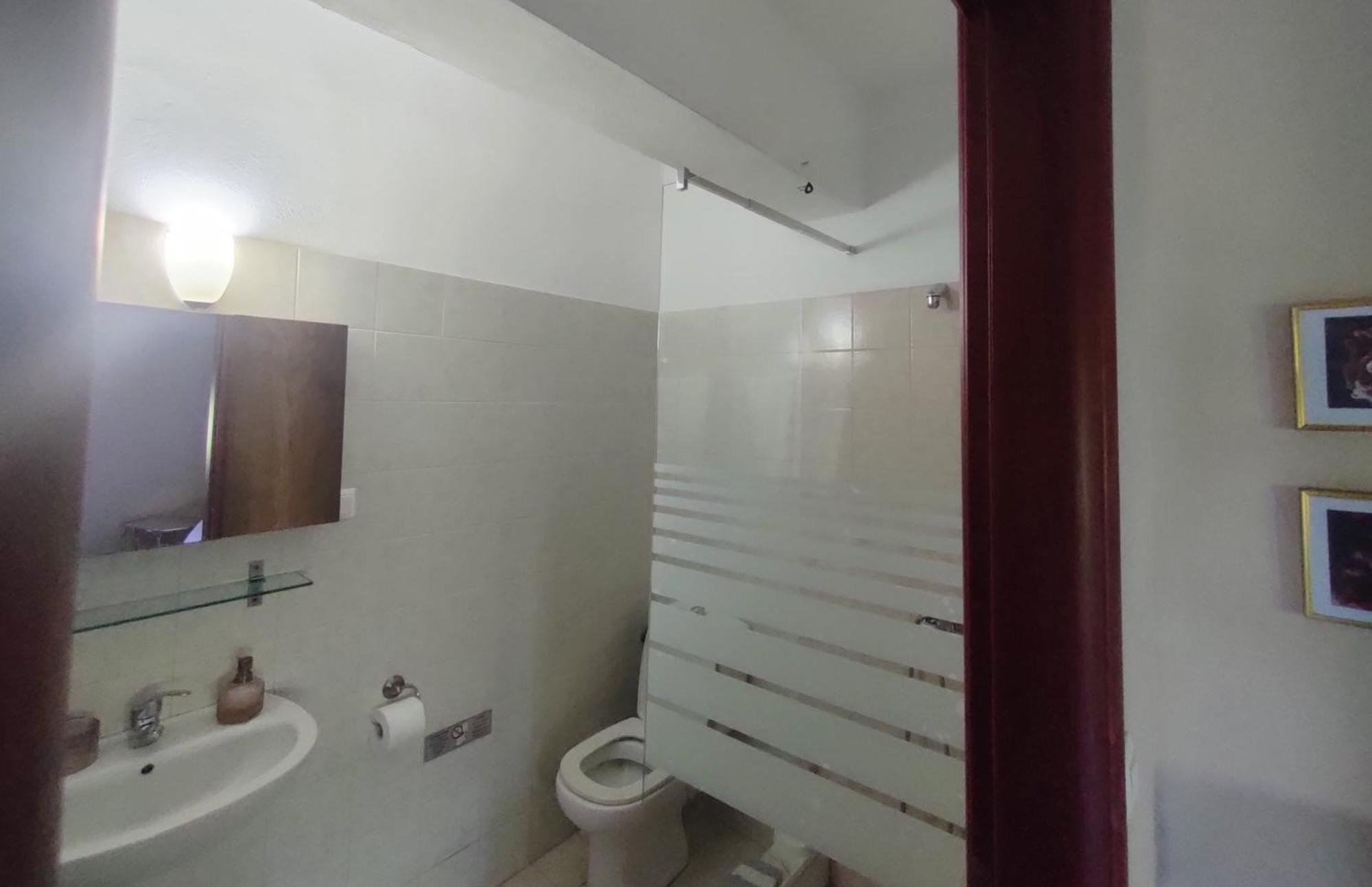 קראמוטי Nautica Bay Apartments מראה חיצוני תמונה