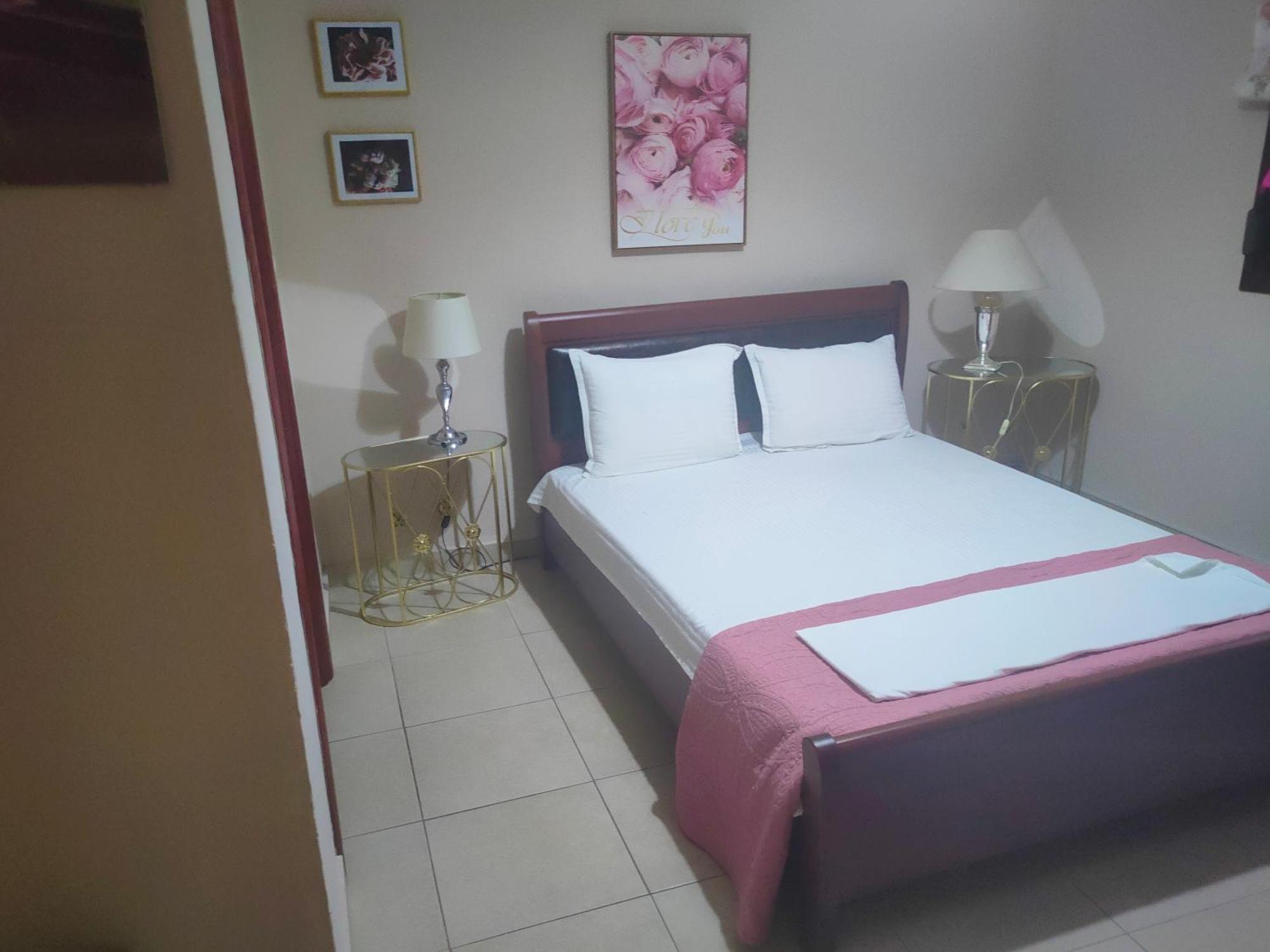 קראמוטי Nautica Bay Apartments מראה חיצוני תמונה