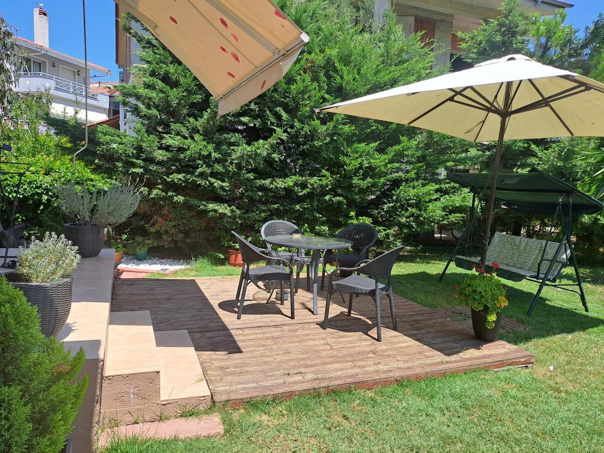 קראמוטי Nautica Bay Apartments מראה חיצוני תמונה
