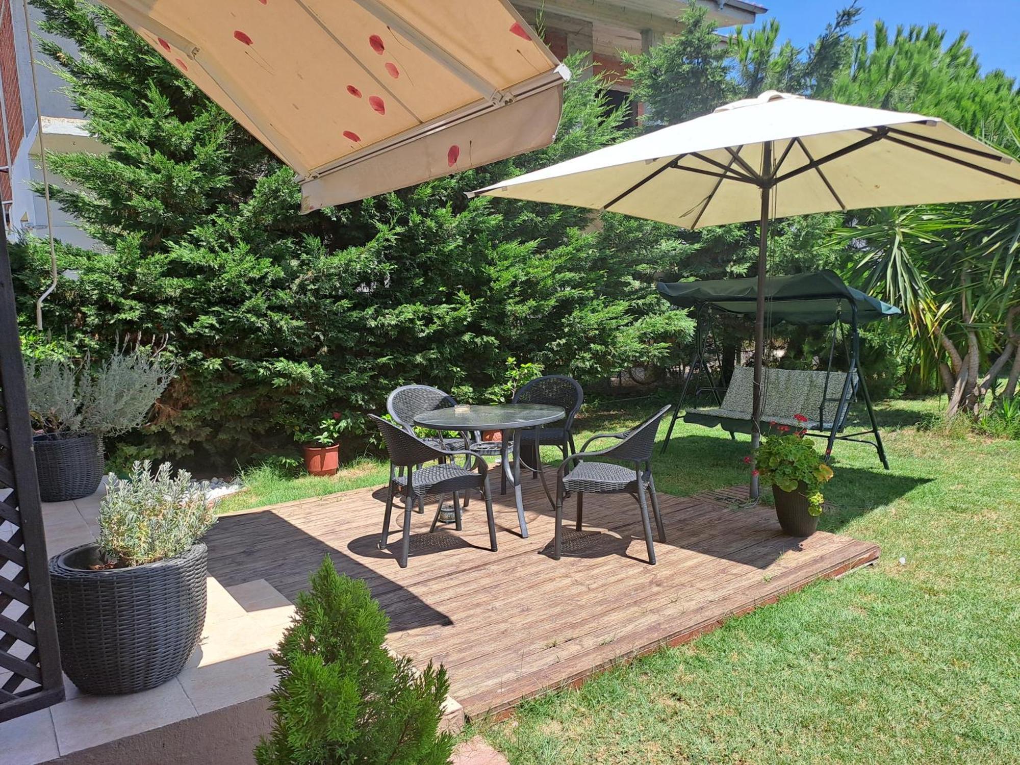 קראמוטי Nautica Bay Apartments מראה חיצוני תמונה