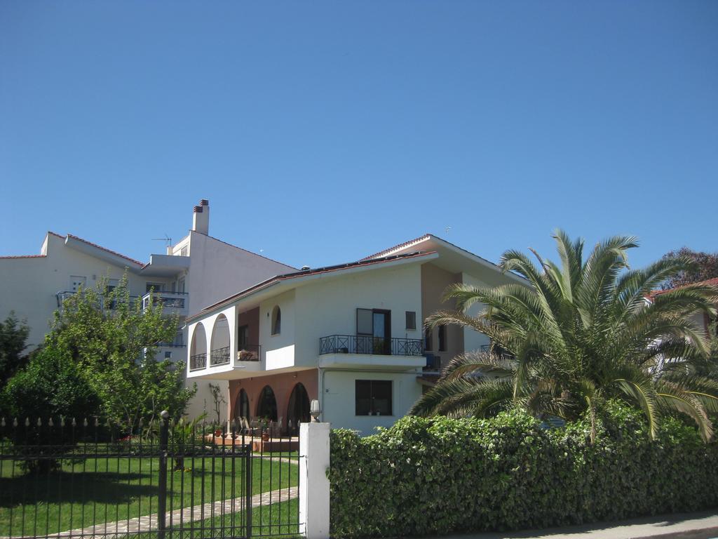 קראמוטי Nautica Bay Apartments מראה חיצוני תמונה
