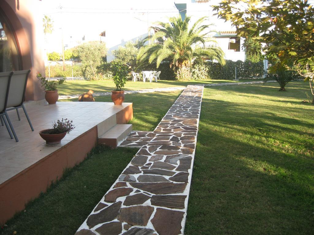קראמוטי Nautica Bay Apartments מראה חיצוני תמונה