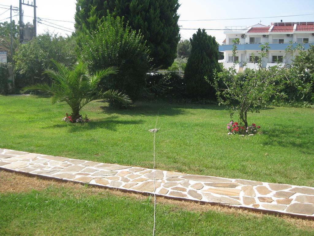 קראמוטי Nautica Bay Apartments מראה חיצוני תמונה