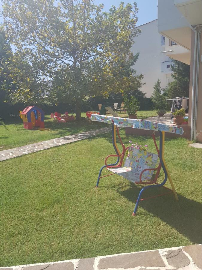 קראמוטי Nautica Bay Apartments מראה חיצוני תמונה